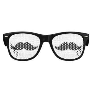 フォトブースパーティー キッズサングラス