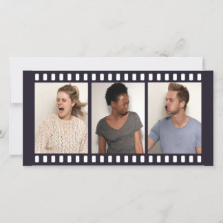 フォトブースフィルムストリップ撮影カスタム