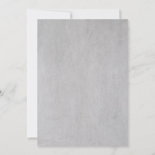 フォトブースブックマークをテーマにしたおもしろい日付の保存 セーブザデート (裏面)