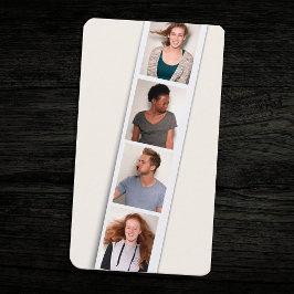 フォトブース写真家 名刺