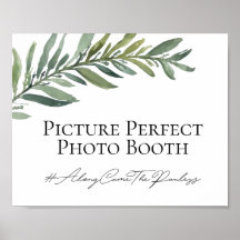 フォトブース ディスプレイ