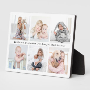  フォトプラーク