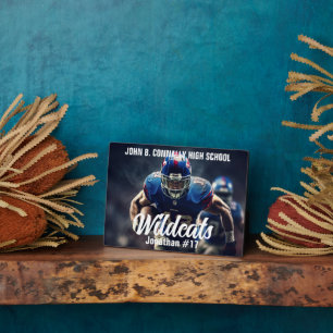  フォトプラーク