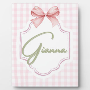  フォトプラーク