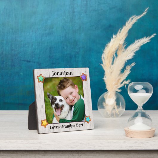 フォトプラーク (インサイチュ)