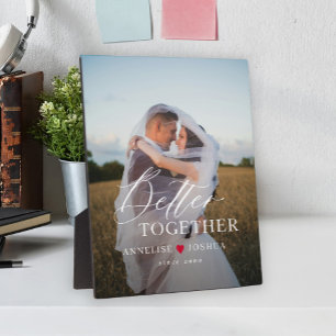  フォトプラーク