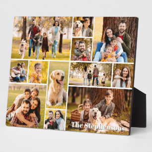  フォトプラーク