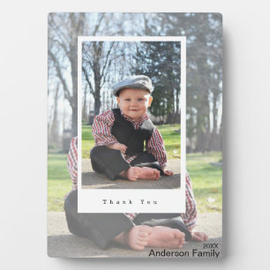  フォトプラーク