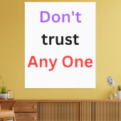 フォトプリントとキャンバスアート キャンバスプリント (インサイチュ (リビング))