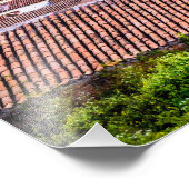 フォトプリントクスコペルー フォトプリント (角)