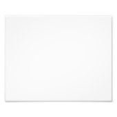 フォトプリント (正面)