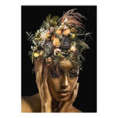 フォトプリント (正面)