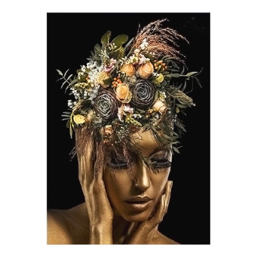 フォトプリント (正面)