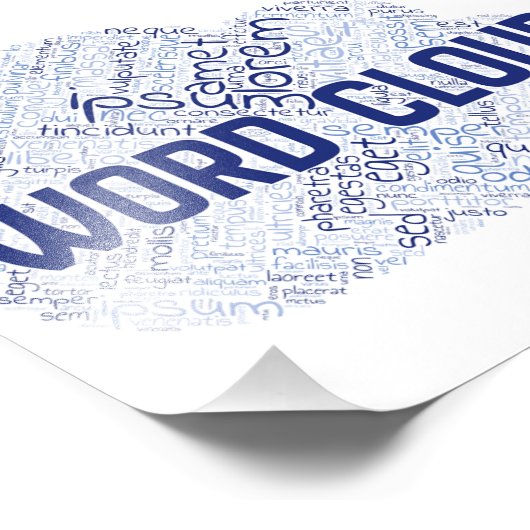 フォトプリント (角)