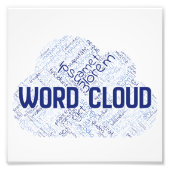 フォトプリント (正面)