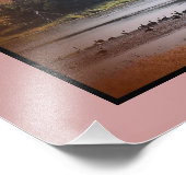 フォトプリント11x14カナダ秋 フォトプリント            (角)