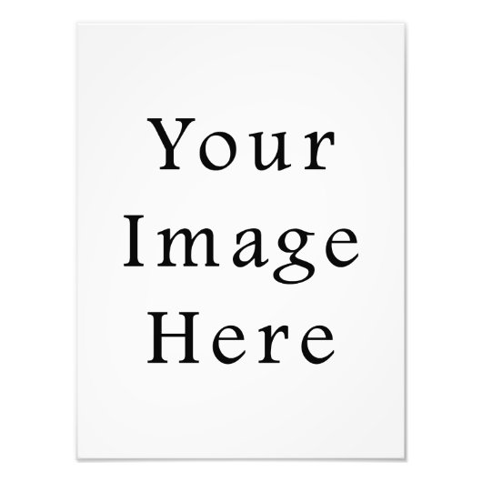 フォトプリント12x16縦型フォトプリント フォトプリント            (正面)