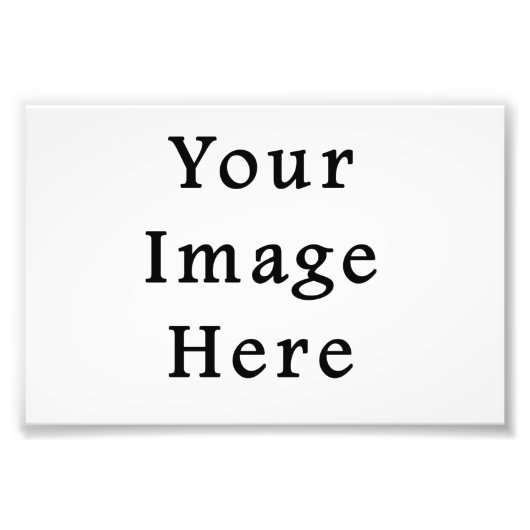 フォトプリント4x6横型プリント フォトプリント            (正面)