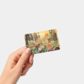 フォトプリント バッジ (手持ち)