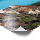 フォトプリント フォトプリント            (角)