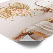 フォトプリント ポスター (角)