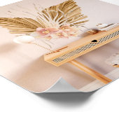 フォトプリント ポスター (角)