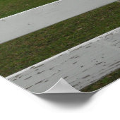 フォトプリント ポスター (角)