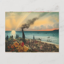 フォトプリント ポストカード