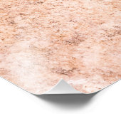 フォトプリント – 古代ポンペイ，イタリア フォトプリント            (角)