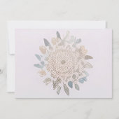 フォトプリント 案内状 (正面)