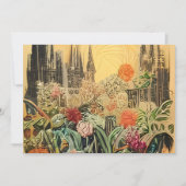 フォトプリント 案内状 (正面)