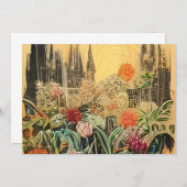 フォトプリント 案内状 (正面/裏面)