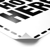 フォトプリント- 8x10 フォトプリント            (角)