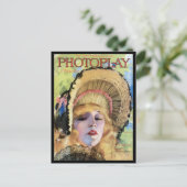 フォトプレイ ポストカード (スタンド正面)