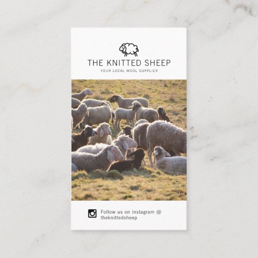 フォトプロモのモノラルリピートを紹介してありがとう 名刺 (裏面)