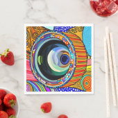 フォトプン スタンダードランチョンナプキン (インサイチュ)