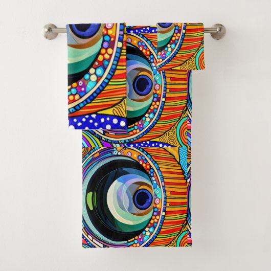 フォトプン バスタオルセット (インサイチュ)