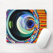 フォトプン マウスパッド (マウス)