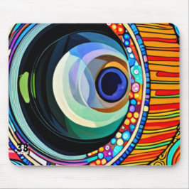 フォトプン マウスパッド