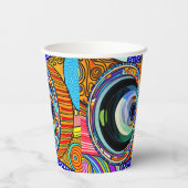 フォトプン 紙コップ (裏面)