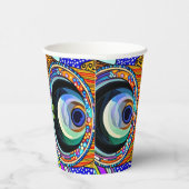 フォトプン 紙コップ (右)