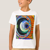 フォトプン Tシャツ (正面)