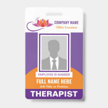 フォトヘルスの感情的なサポート任意の色テンプレート