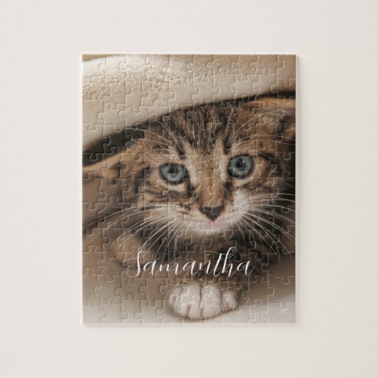 フォトペット ジグソーパズル (縦)