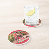 フォトホリデーコースター コースター (側面)