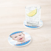 フォトホリデーコースター コースター (側面)