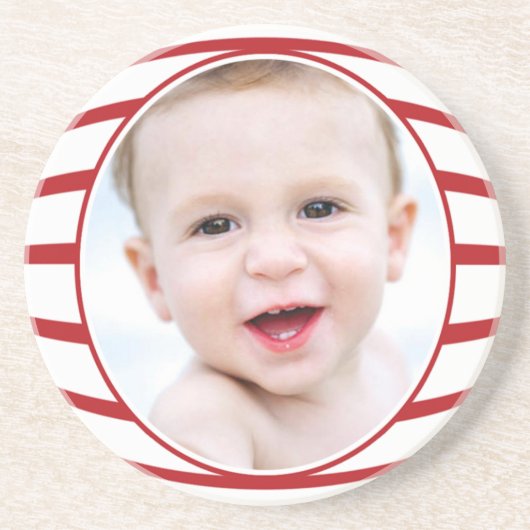 フォトホリデーコースター コースター (正面)