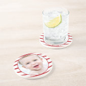 フォトホリデーコースター コースター (側面)