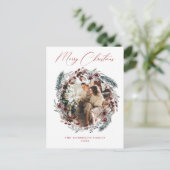 フォトホリデーポストカード ポストカード (スタンド正面)