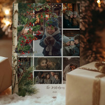 フォトホリ素朴ーベリークリスマスパーティー